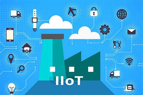 Применение IoT в разнообразных сферах