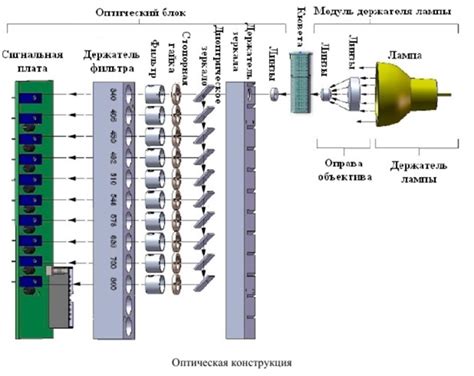 Принцип работы биохимического анализа: понимание механизмов исследования