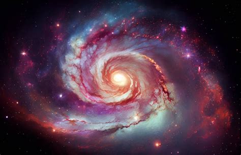 Природный феномен сверхмощного излучения: как звездная плазма создает свой собственный лазерный эффект