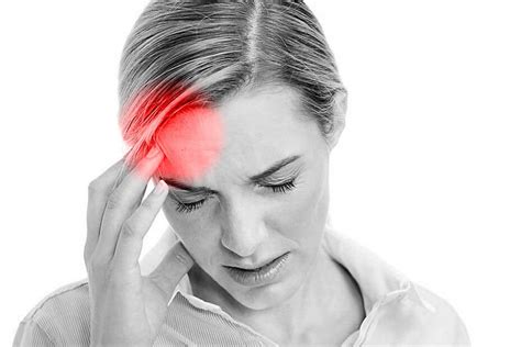 Причины и лечение постоянной головной боли у женщин