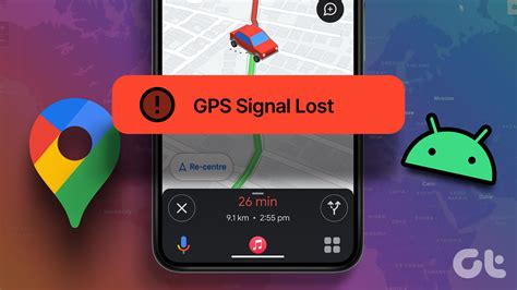 Причины проблемы с приемом сигнала GPS на смартфонах Samsung