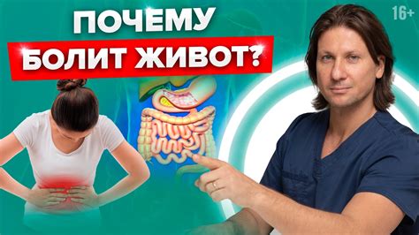 Проблемы с пищеварением: возможные тревожные сигналы и эффективные методы преодоления
