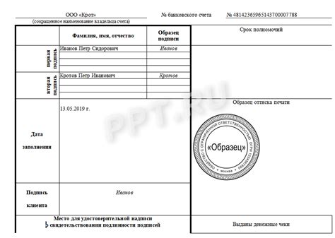 Проверка наличия подписей и аватарок