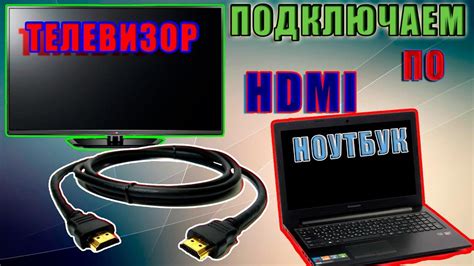 Проверка совместимости телевизора Panasonic с HDMI кабелем