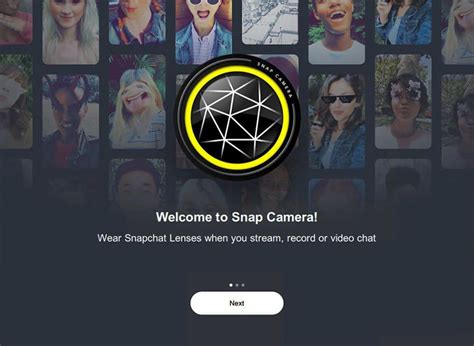 Проверьте совместимость вашего устройства с приложением Snap Camera