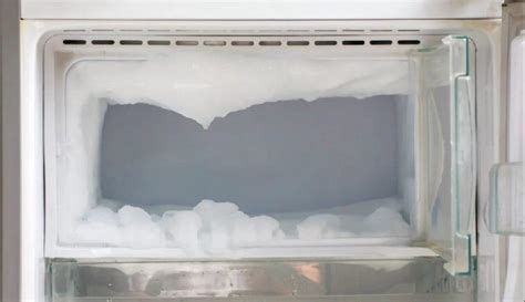Проверьте состояние наполнения вашего холодильника
