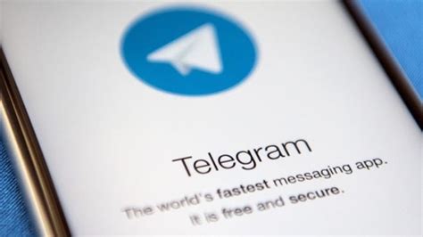 Производительность: как Telegram X оптимизирует работу мессенджера?