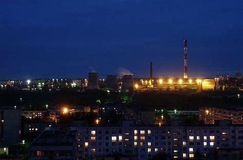 Происхождение запаха газа в жилом помещении