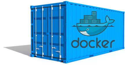 Работа с контейнерами в среде Docker