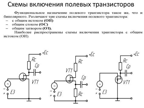 Разбор основных концепций: исследование сущности тактовой скорости и ее роль в электронике