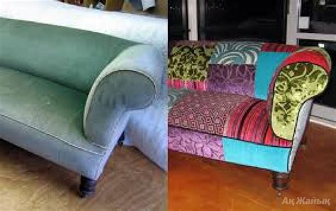 Раздел: Самостоятельное устранение повреждений на обивке дивана