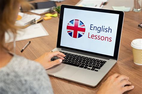 Раздел 5: Полезные онлайн-ресурсы для эффективного изучения английского языка