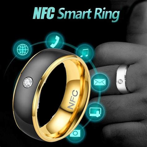 Различные аспекты использования кольца NFC с iPhone: плюсы и минусы