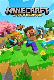 Разнообразие игровых миров и вариантов развития в Minecraft Java для iOS