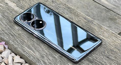Разнообразьте внешний вид вашего смартфона Huawei с уникальными иконками