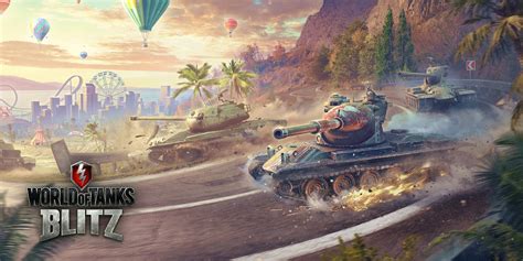 Раскрытие процесса переустановки боевых машин в World of Tanks Blitz по игровому псевдониму