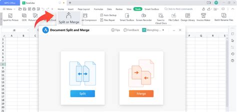 Расширенные возможности и инструменты для настройки таблиц в WPS Office на мобильных устройствах под управлением операционной системы Android