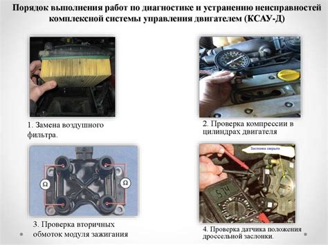 Регулярное обслуживание и проверка системы автоматического управления скоростью на автомобиле Хавал Ф7