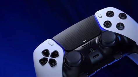 Режимы работы контроллера PS5 с PS4: полный контроль и дополнительные возможности