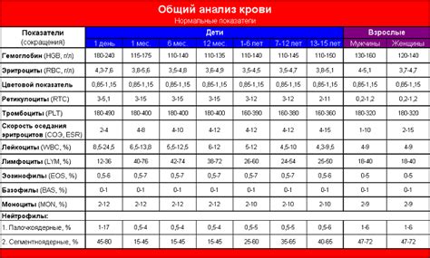 Результаты проверки и их анализ