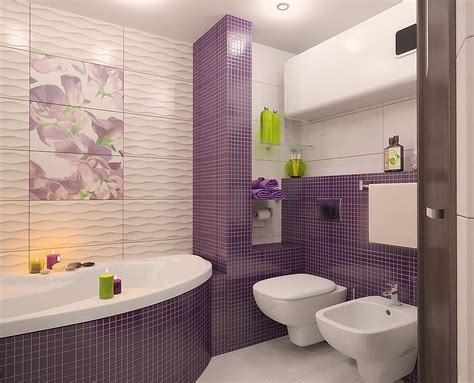 Рекомендации по уходу и поддержанию покрытой керамической плитки ванной комнаты