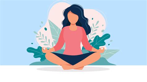 Релаксация и медитация