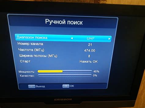 Решение проблем: отображение HDMI сигнала на телевизоре Panasonic