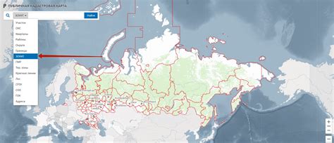 Роль кадастровой карты в поиске лэп и ее значение для пользователя