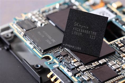 Роль оперативной памяти на смартфоне Xiaomi