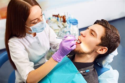 Роль стоматолога-хирурга в развитии современной стоматологии