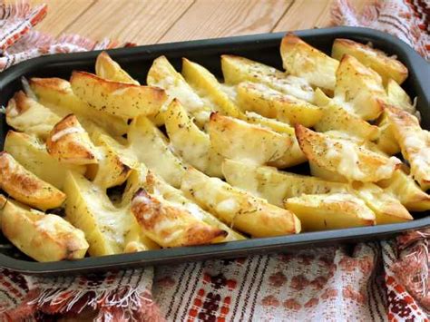 Секреты приготовления нежного картофеля в духовке