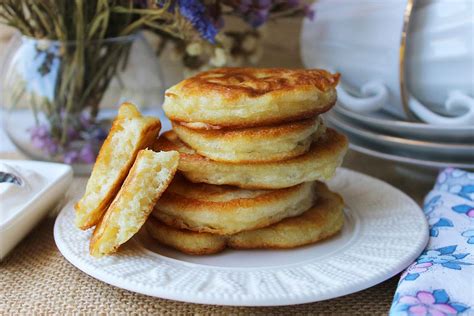 Секреты самых идеальных оладий на кефире: просто и невероятно вкусно