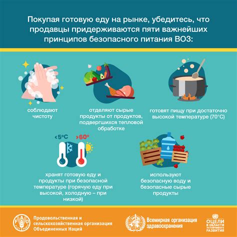 Секрет долгой свежести: запас безопасности для продуктов
