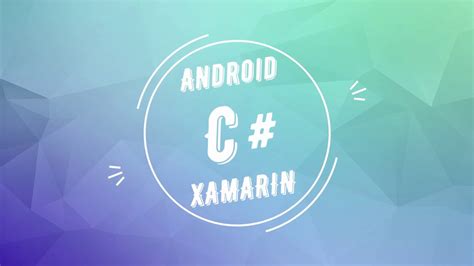 Скачивание и установка IDE для разработки на платформе Xamarin