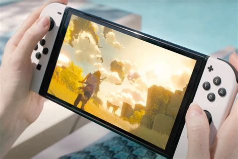 Советы и приемы использования живой игровой платформы Nintendo Switch