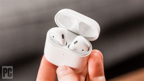 Советы и рекомендации по использованию AirPods