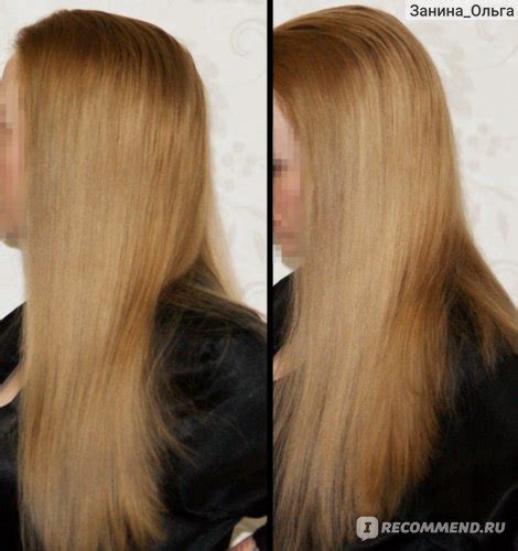 Советы от экспертов по достижению глубокого оттенка волос в домашних условиях