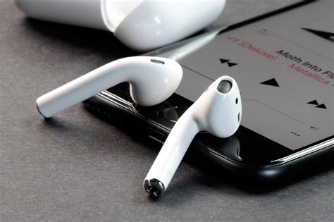 Совместимость AirPods с различными устройствами: расширение функционала на новом уровне