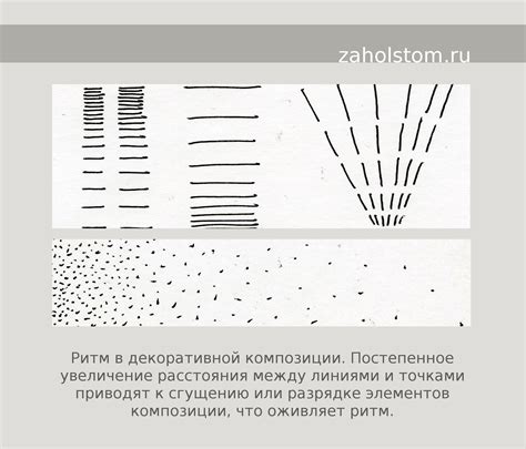 Создание базы и формирование композиции