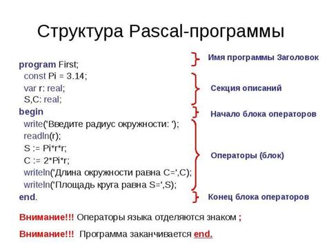 Создание исходного кода программы на выбранном языке программирования