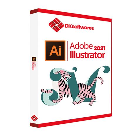 Создание и сохранение пользовательских шаблонов в Adobe Illustrator 2021