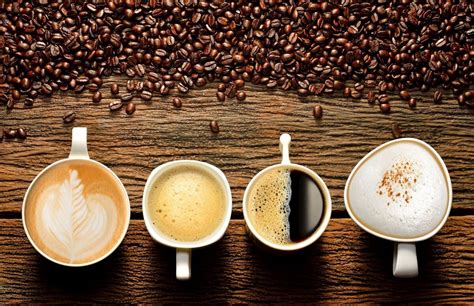 Способы приготовления и рецепты кофейных напитков: чем отличаются американо и эспрессо?
