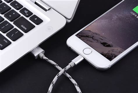 Способы синхронизации через USB-подключение