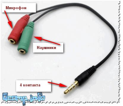 Способ подключения наушников через NFC-технологию