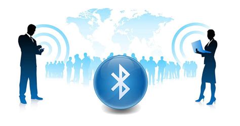 Сравнение различных версий Bluetooth и их возможностей