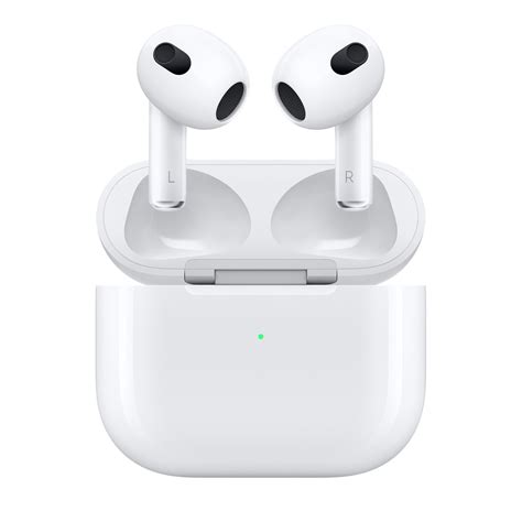 Сравнение разъемов Airpods 3: Magsafe и Lightning