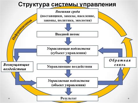 Структура и основные элементы дефлекторно-коррекционной системы телевизора