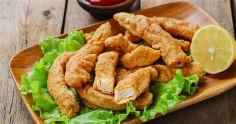 Тайны приготовления блюда "Куриное мясо в кляре по-корейски"