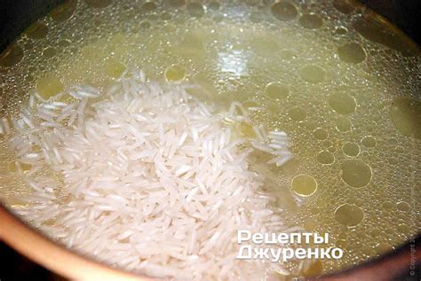 Тайны создания идеального сочетания в курином рисе