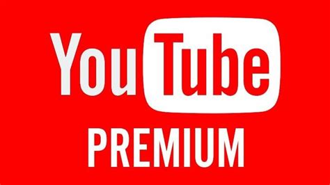 Тема 2: Подписка на платную версию YouTube Premium